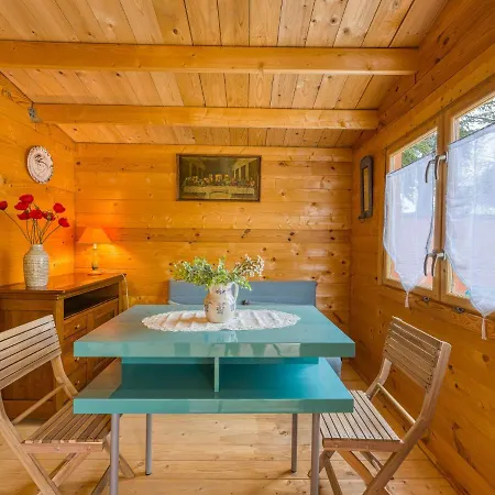 Horizon Provence-2 By Interhome * Fontarèches