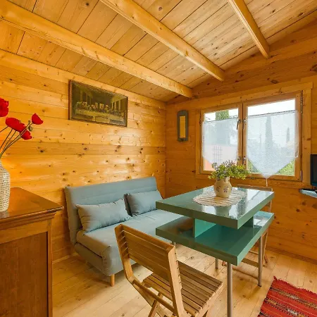Horizon Provence-2 By Interhome