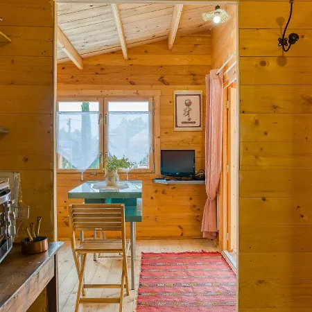 דירה Horizon Provence-2 By Interhome Fontarèches