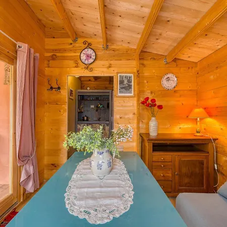 Horizon Provence-2 By Interhome דירה Fontarèches