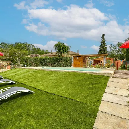 Horizon Provence-2 By Interhome *