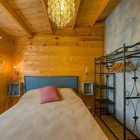 Horizon Provence-2 By Interhome *