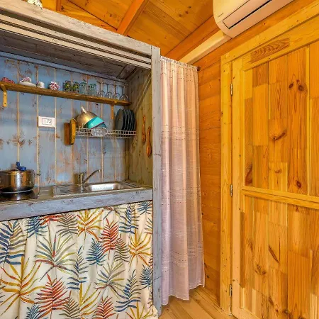 Horizon Provence-2 By Interhome דירה *