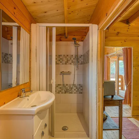 דירה Horizon Provence-2 By Interhome Fontarèches