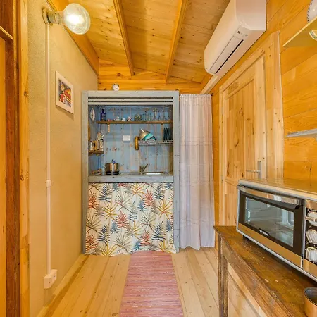 Horizon Provence-2 By Interhome Διαμέρισμα Fontarèches