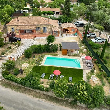 Διαμέρισμα Horizon Provence-2 By Interhome *