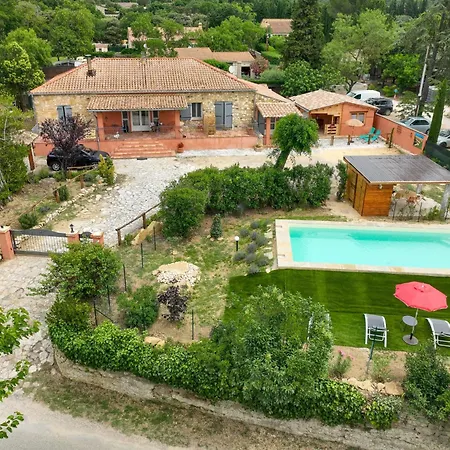 Horizon Provence-2 By Interhome Διαμέρισμα *
